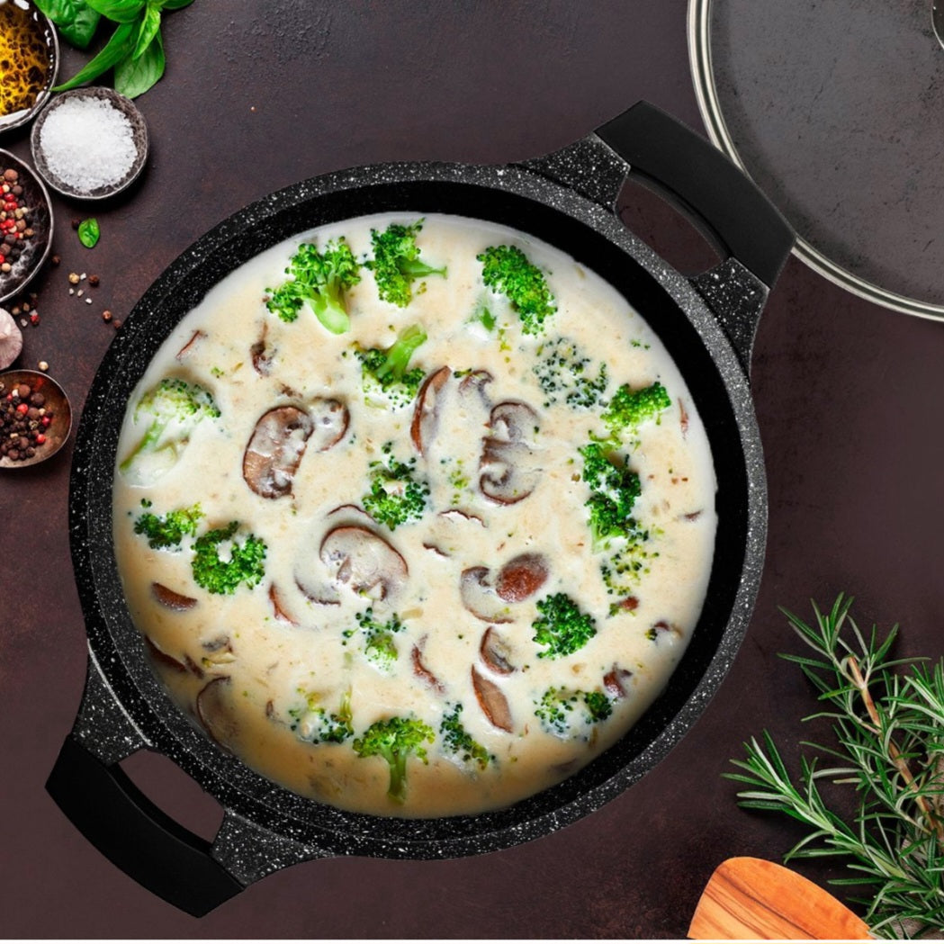 Šerpa Royalty Line - BR32ML 32CM