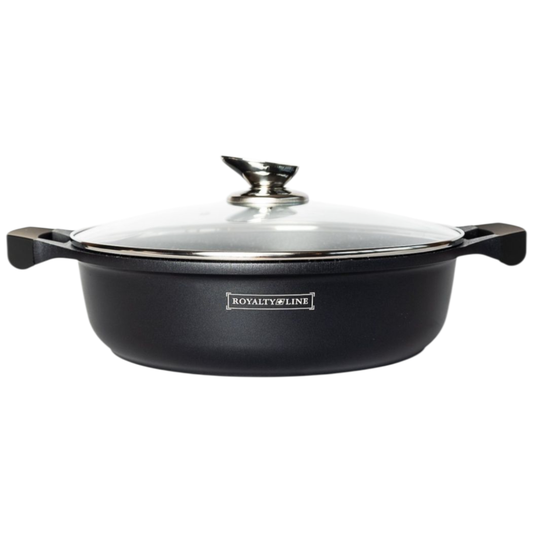 Šerpa Royalty Line - BR32ML 32CM