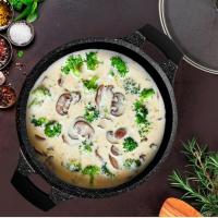 Šerpa Royalty Line - BR32ML 32CM