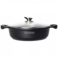 Šerpa Royalty Line - BR32ML 32CM