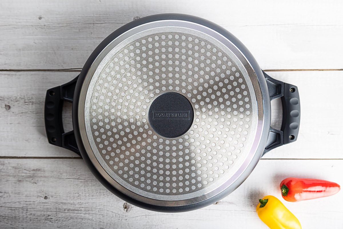 Šerpa Royalty Line - BR34ML 34cm