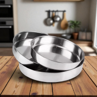 Set kalupa za pečenje