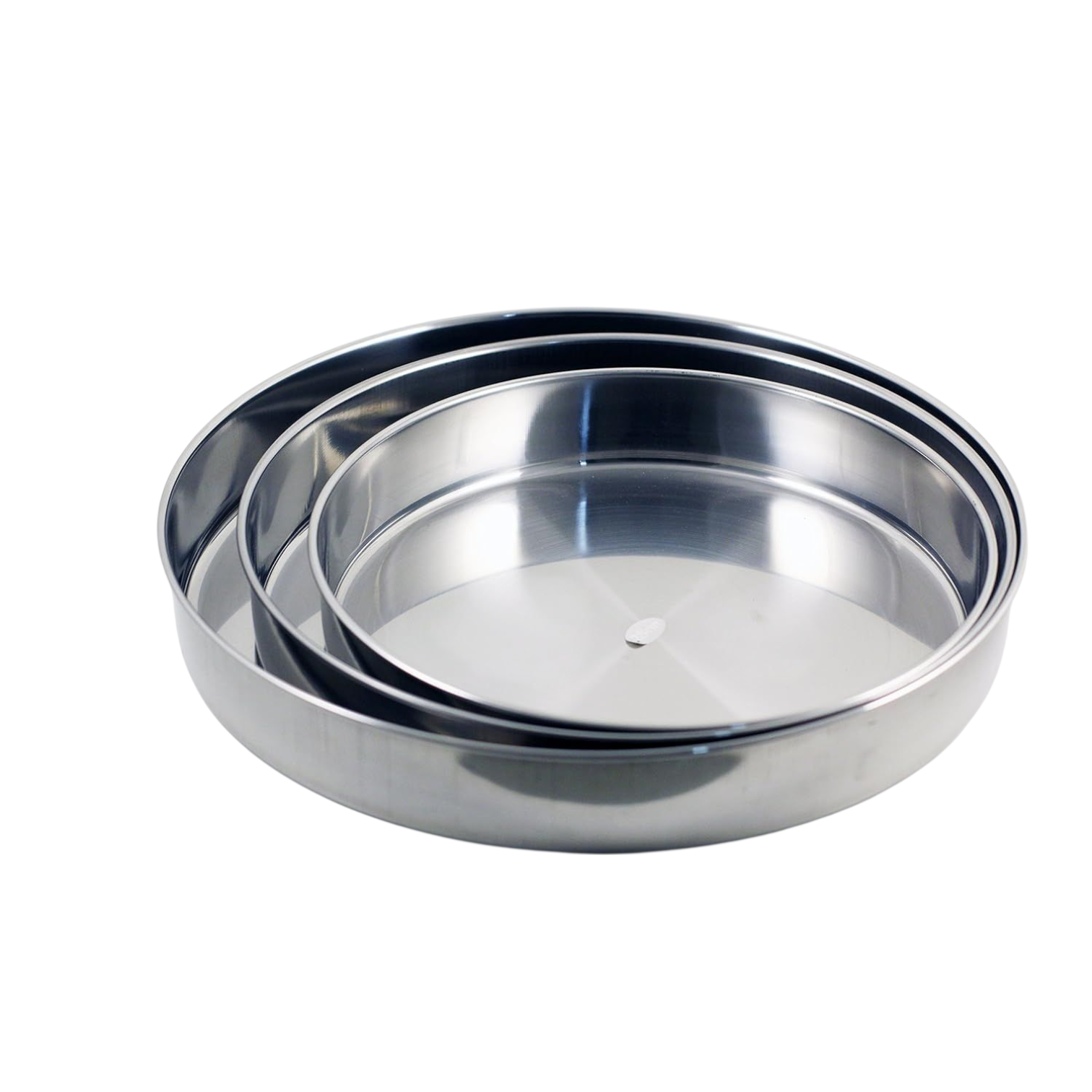 Set kalupa za pečenje