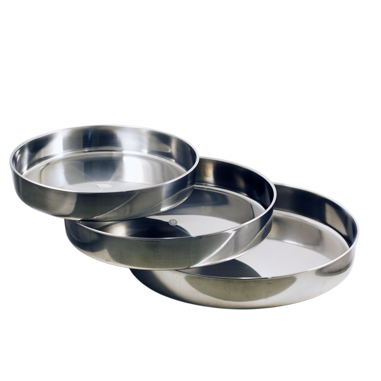 Set kalupa za pečenje