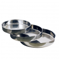 Set kalupa za pečenje