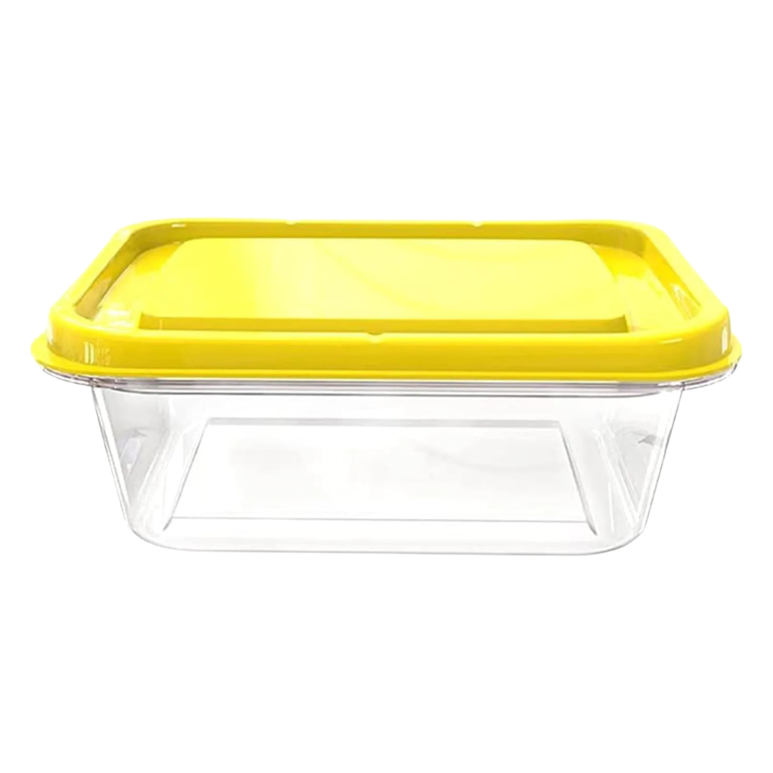 Luminarc Set staklenih posuda 4u1