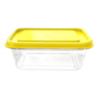 Luminarc Set staklenih posuda 4u1