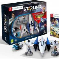 Starlink igračka