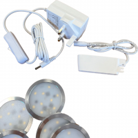 LED kuhinjska lampa