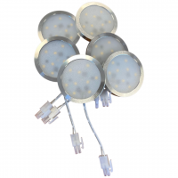 LED kuhinjska lampa