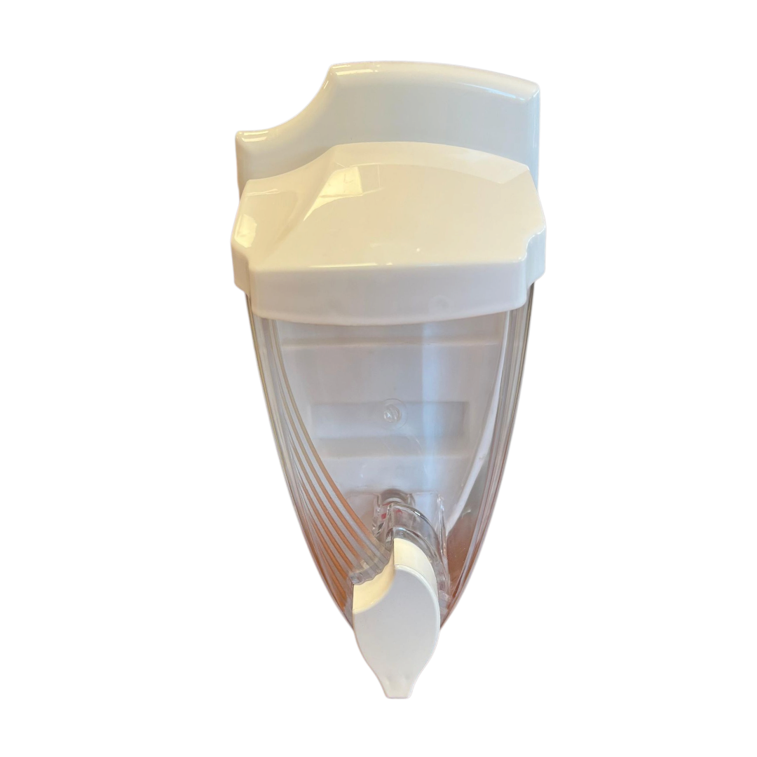 Dolly dozer za sapun 400ml