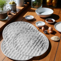 Alu tacna za pečenje