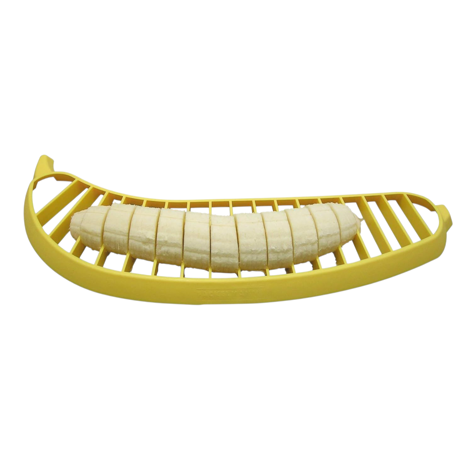 Plastični sekač za banane