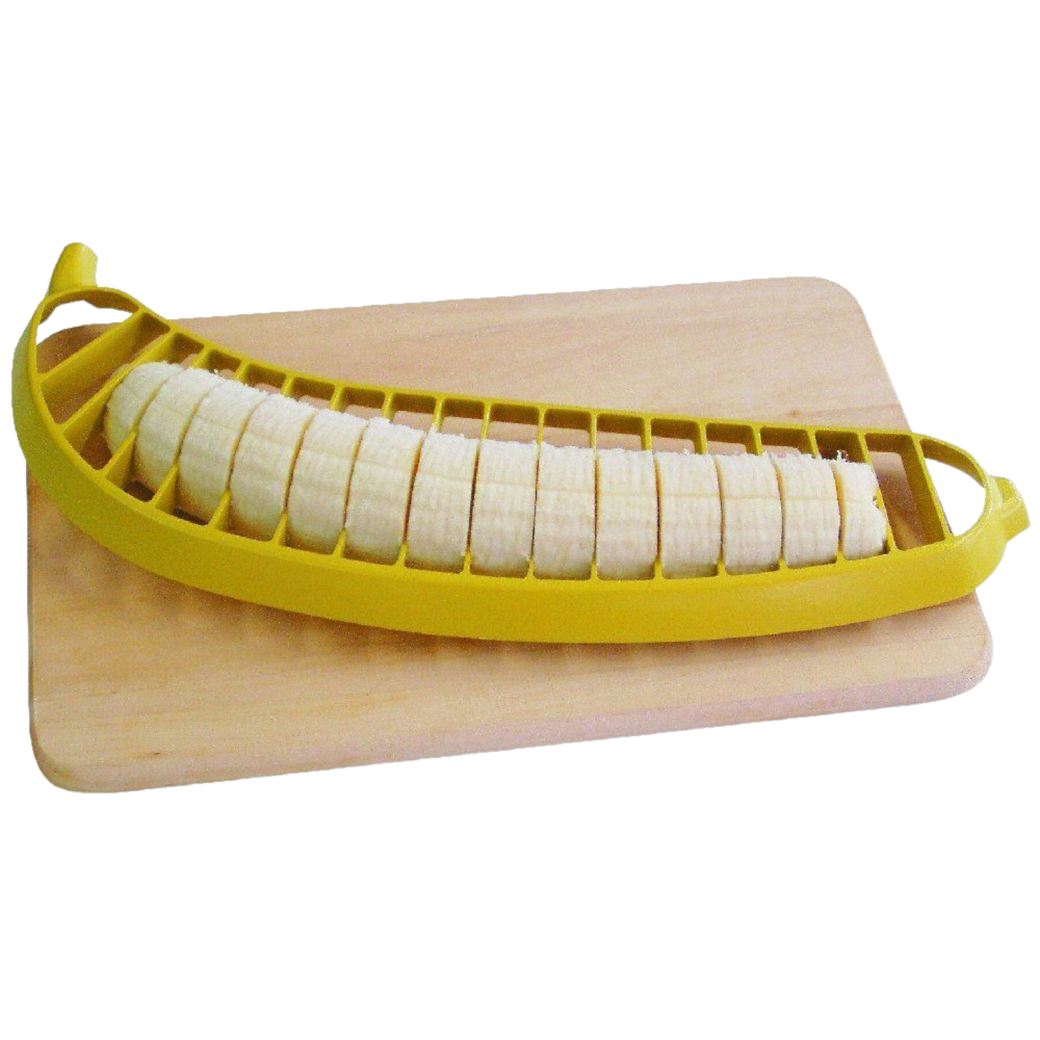 Plastični sekač za banane