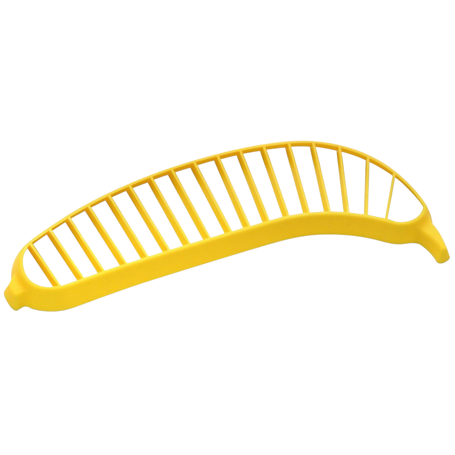 Plastični sekač za banane