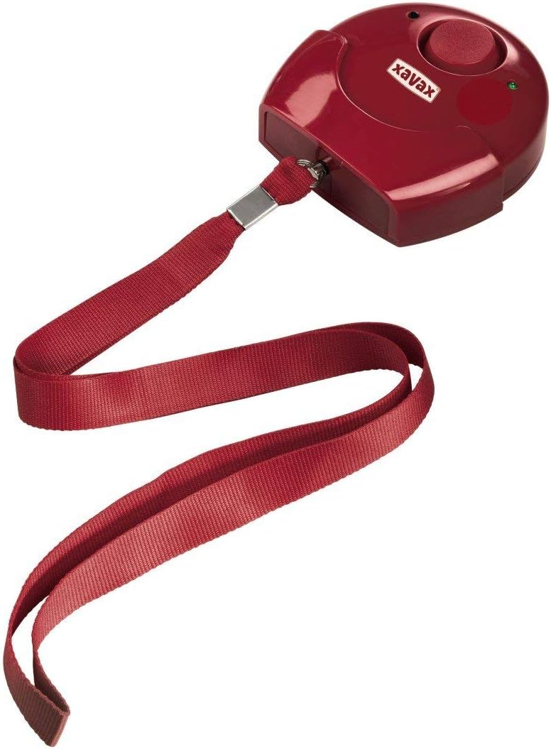 Xavax Alarm za hitne slučajeve