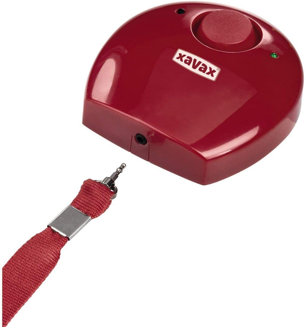 Xavax Alarm za hitne slučajeve