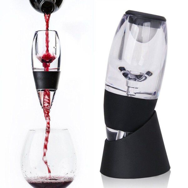 RELAXDAYS aerator za vino