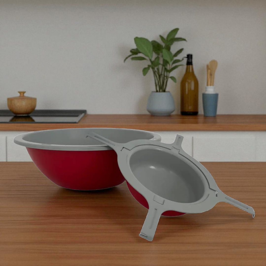 Nordijsko posuđe prečnika 24 cm