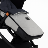 Footmuff Transit mist