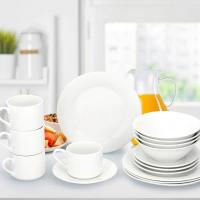 Tanjiri set za doručak od 16 delova ALPINA