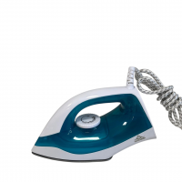 Lichtenberg dry-iron pegla