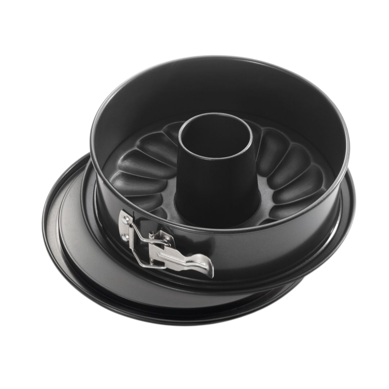 Kalup za kuglof ALPINA 2 u 1 - 26cm