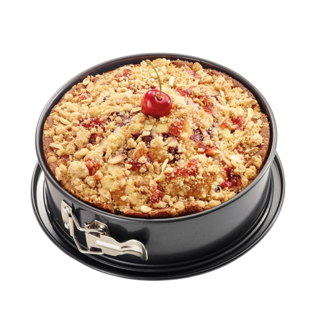 Kalup za kuglof ALPINA 2 u 1 - 26cm