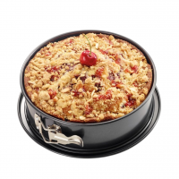 Kalup za kuglof ALPINA 2 u 1 - 26cm