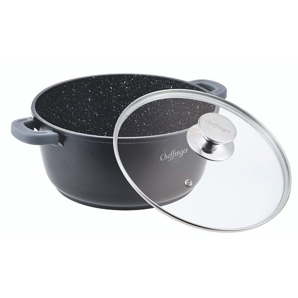 Šerpa CHEFFINGER CF-DC32 32cm