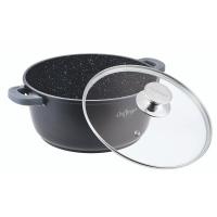 Šerpa CHEFFINGER CF-DC32 32cm