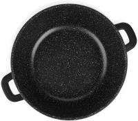 Platinum DAS28 Šerpa 28cm