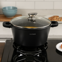 Platinum DAS28 Šerpa 28cm