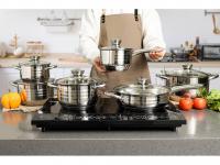 Set posuđa Royalty Line RL-1801B