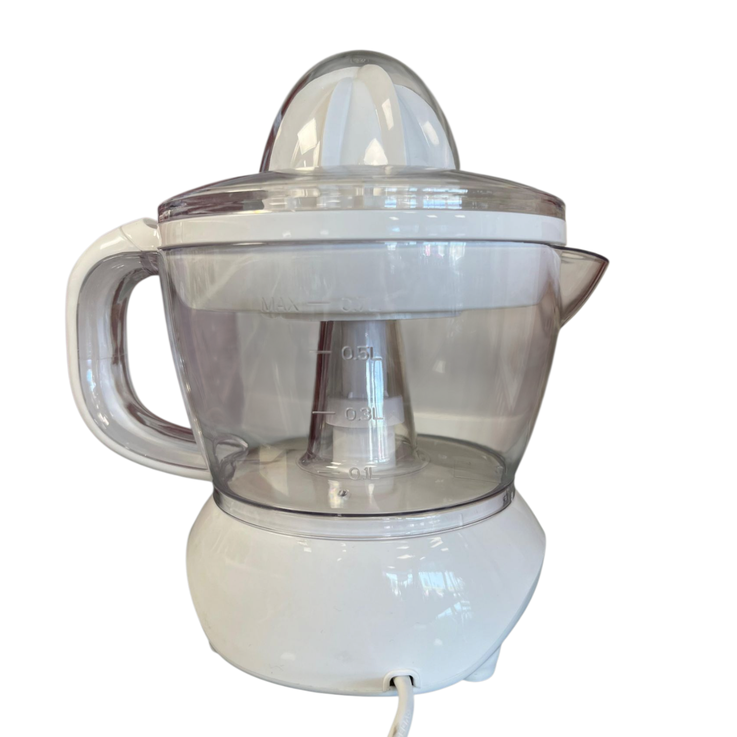 Royalty Line sokovnik za citruse 25W