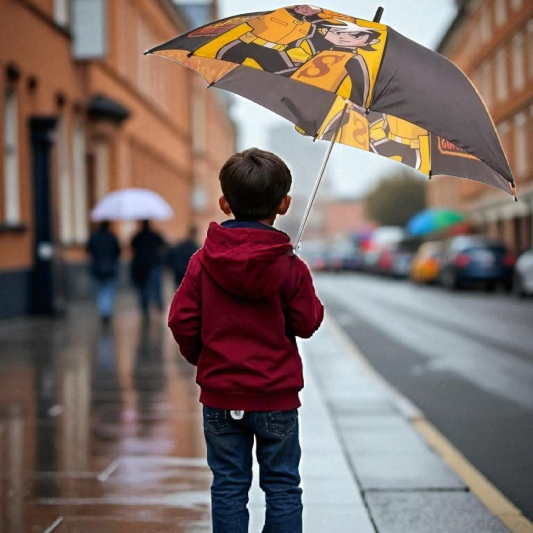 Kišobran Cerda Secret Saturdays