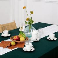 Set šoljica SUNTUN od 12 delova beli - CLASSIC linije