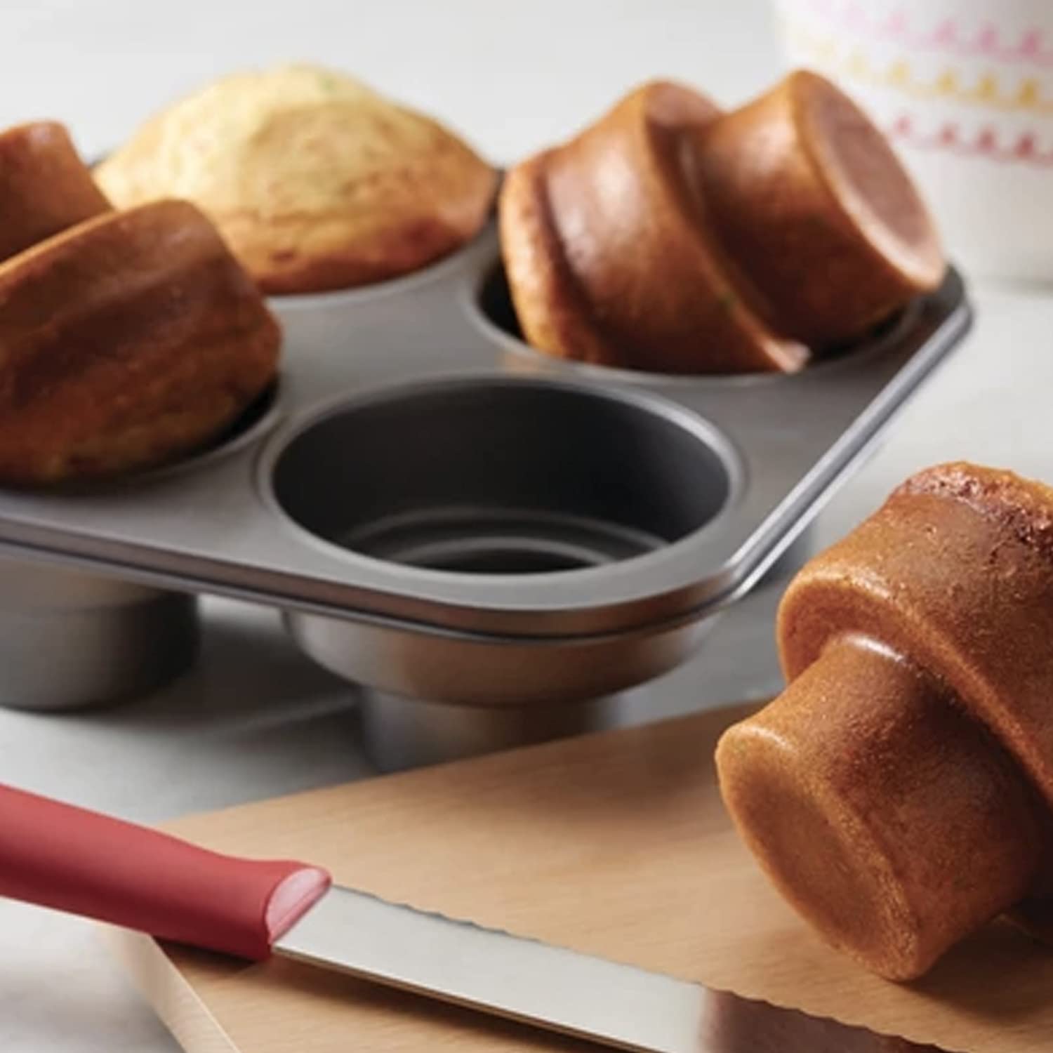 AVATAR Kalup za pečenje - krug