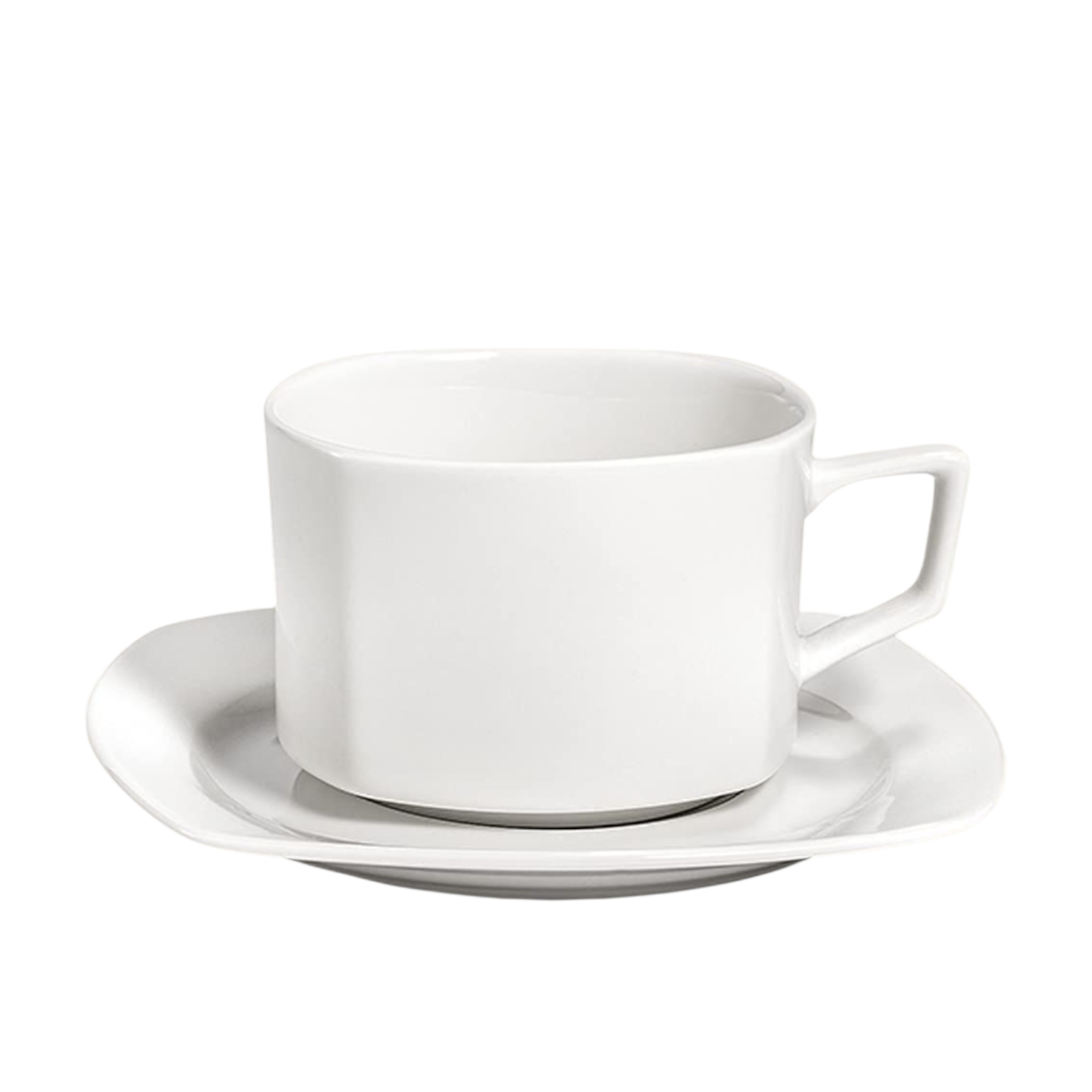 Šoljice za kafu - SUNTUN Set šoljica 12 delova - CLASSIC kockaste