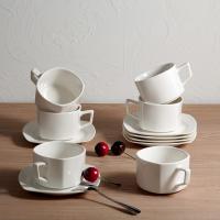 Šoljice za kafu - SUNTUN Set šoljica 12 delova - CLASSIC kockaste