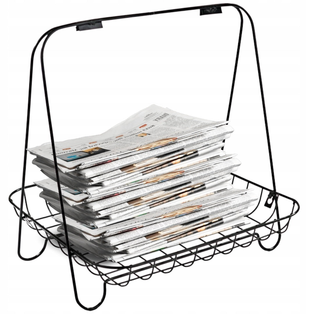 RELAXDAYS Metalna korpa