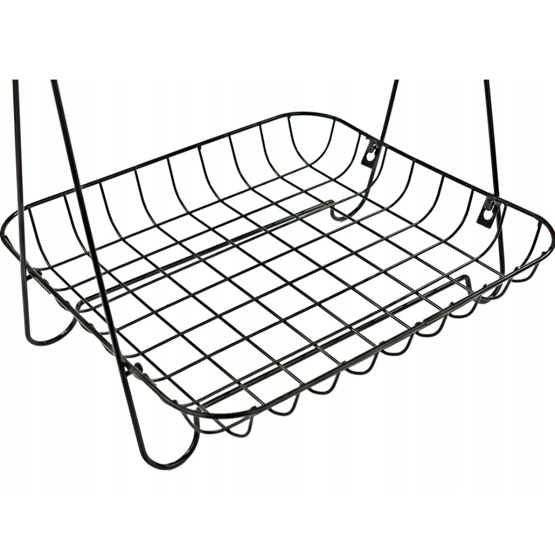 RELAXDAYS Metalna korpa