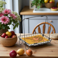 RELAXDAYS Metalna korpa