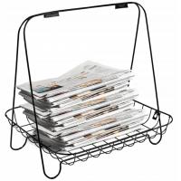 RELAXDAYS Metalna korpa