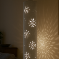 HOME Podna lampa