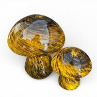 Lampa set pečuraka 2u1 braon