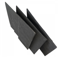 QVC Organizator crni