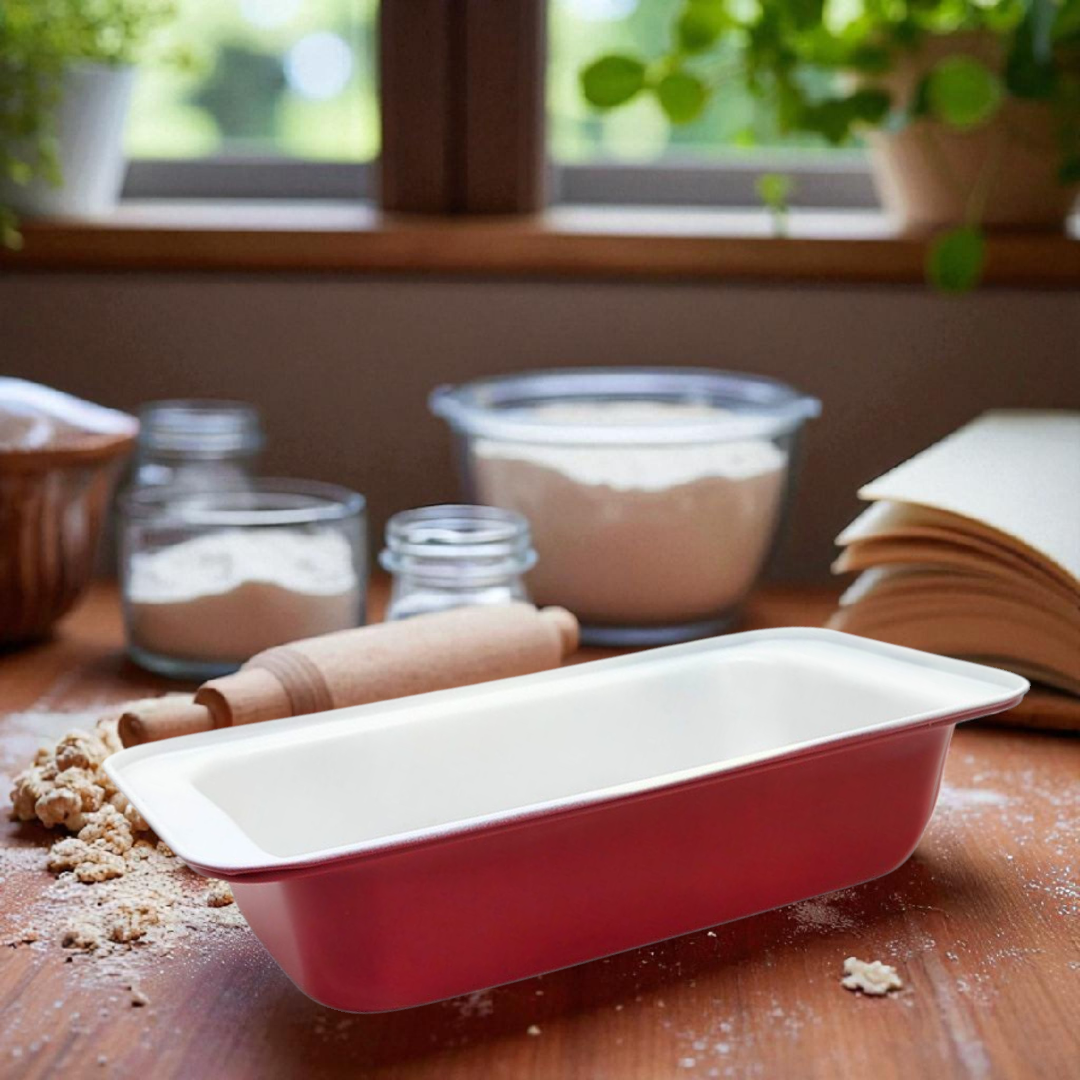 Alpina Kalup za kolač 25x13 cm