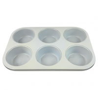 Alpina Kalup za mafine 32x22cm