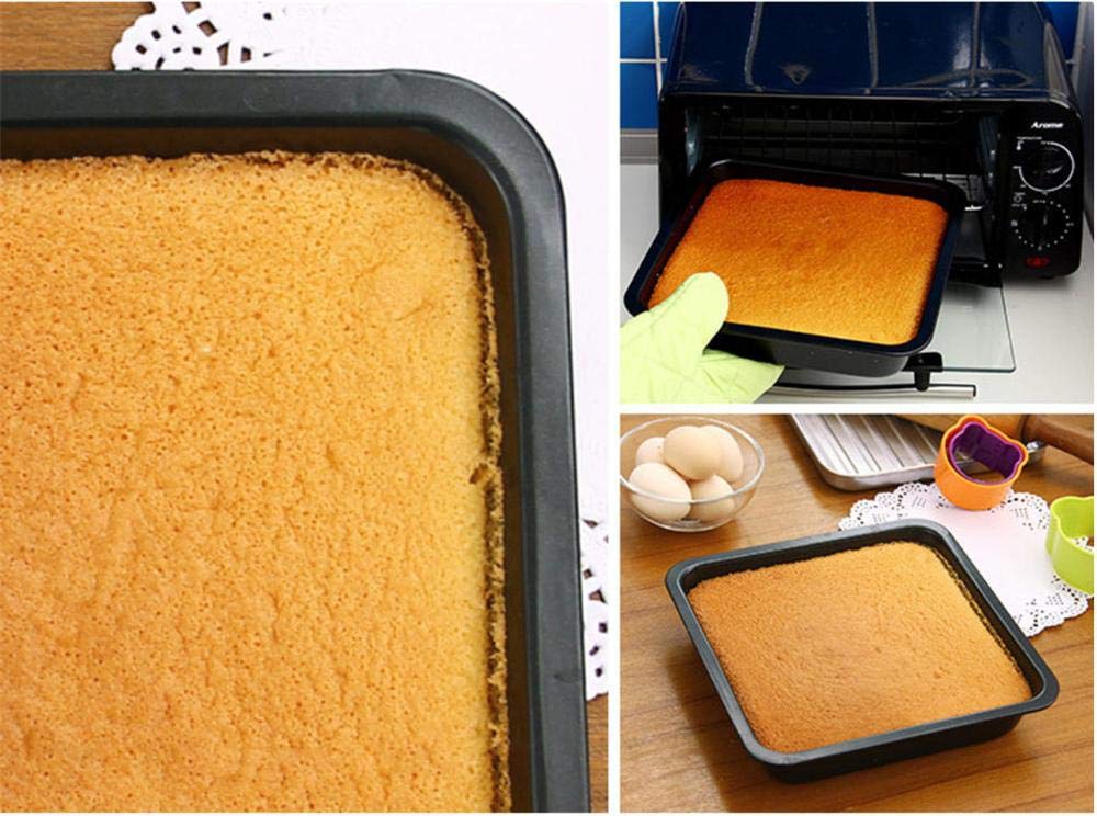 Alpina Kalup za kolač 23x22x5.3cm